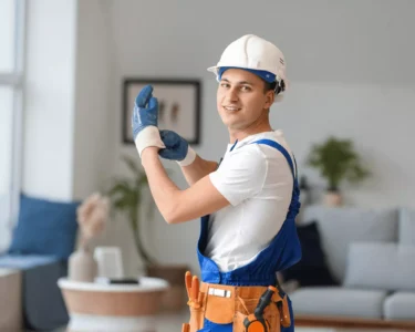 كهربائي منازل حطين