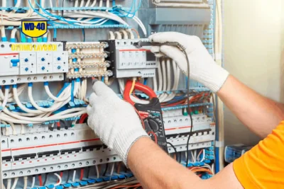 كهربائي منازل الفنطاس