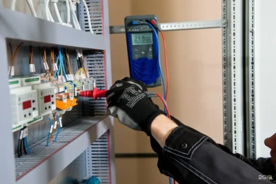 رقم كهربائي جمعية صباح السالم