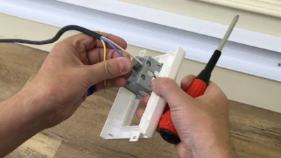 كهربائي صباح الأحمد