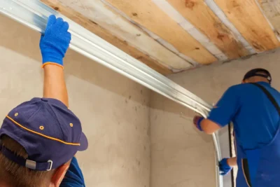 مواسير تمديد الكهرباء