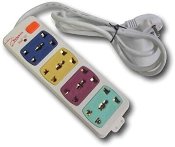 تصليح المشترك الكهربائي