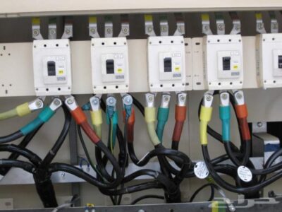 كهربائي منازل الفنطاس