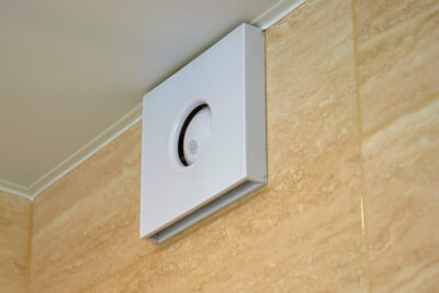 تركيب شفاط الحمام