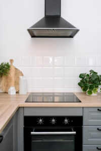 تركيب شفاط مطعم