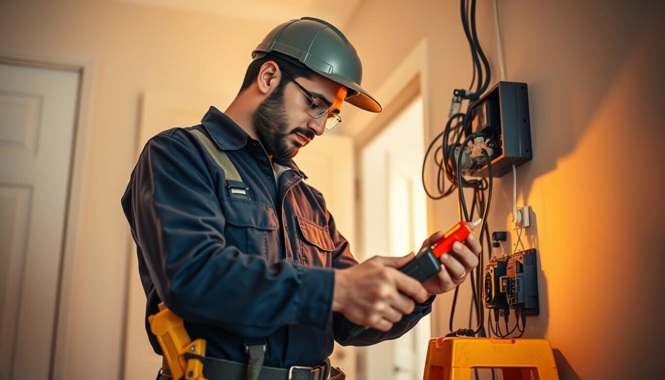 كهربائي منازل ضاحية عبد الله سالم