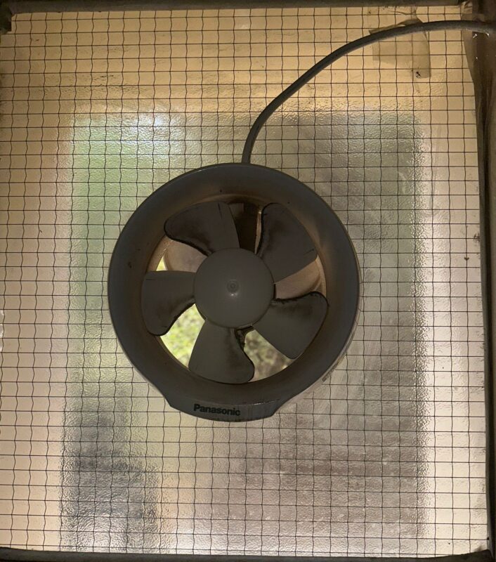 فني صيانة شفاط التربو