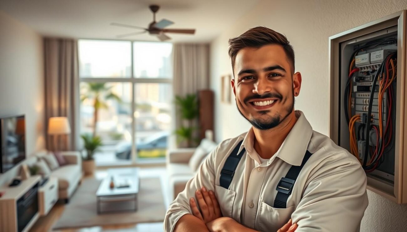 خدمة تصليح الكهرباء المنزلية في الكويت خدمة تصليح الكهرباء المنزلية في الكويت