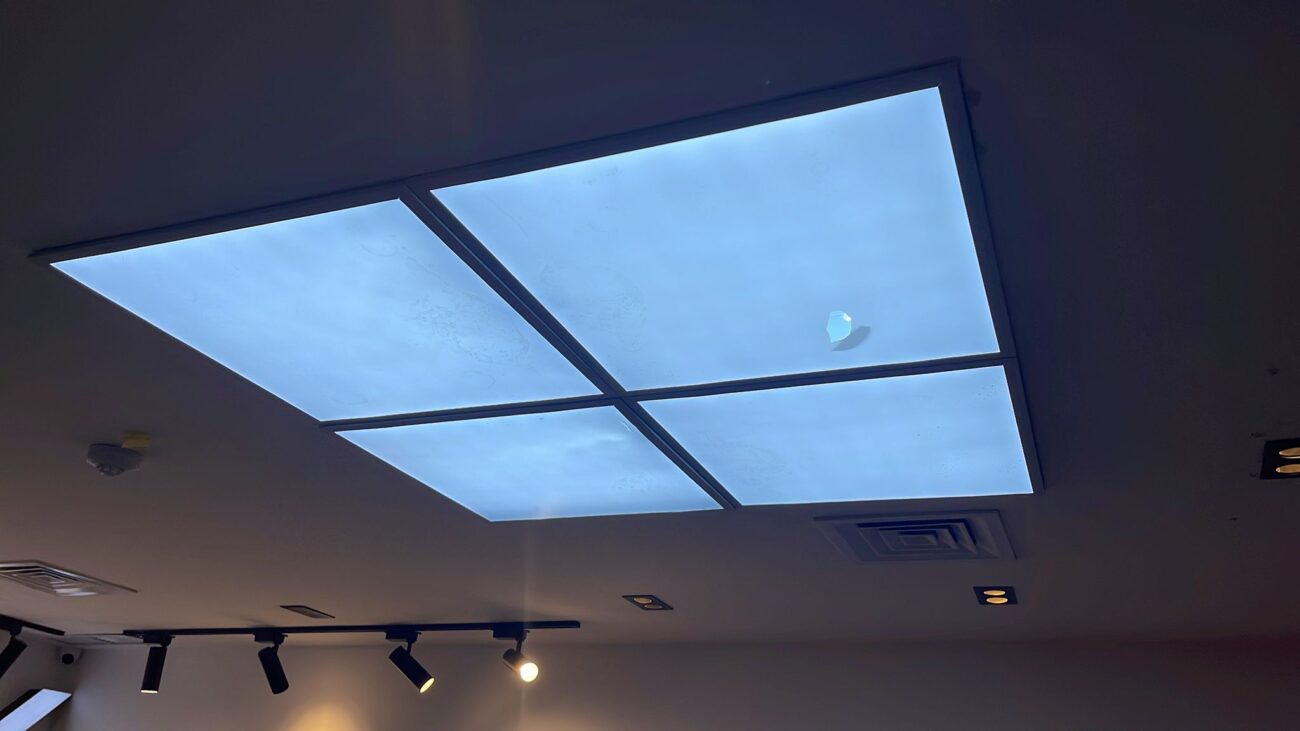 معلم كهرباء حولي