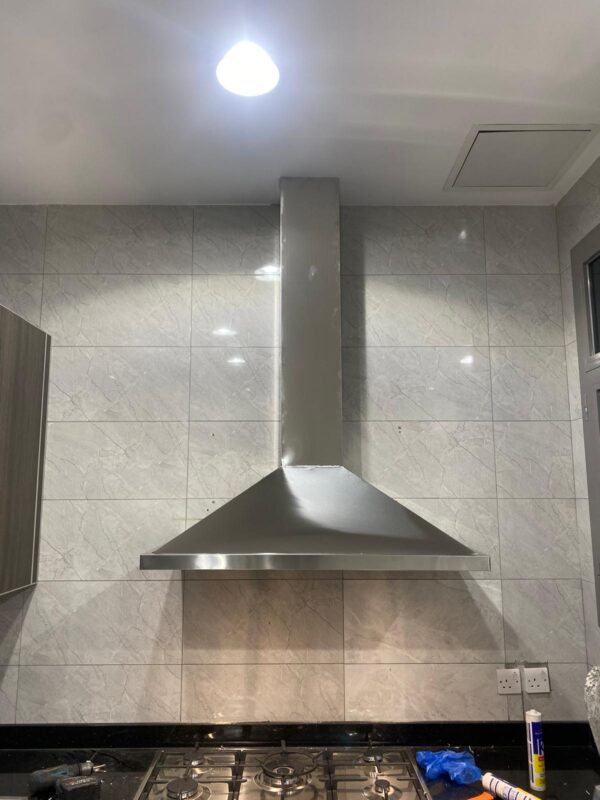 فني صيانة شفاط المطبخ الرميثية