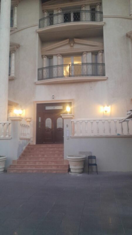 رقم كهربائي منازل