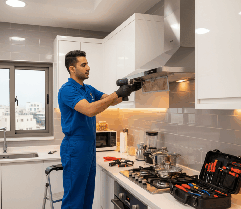 اسعار الشفاطات للمطابخ