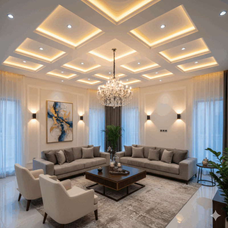 كهربائي منازل