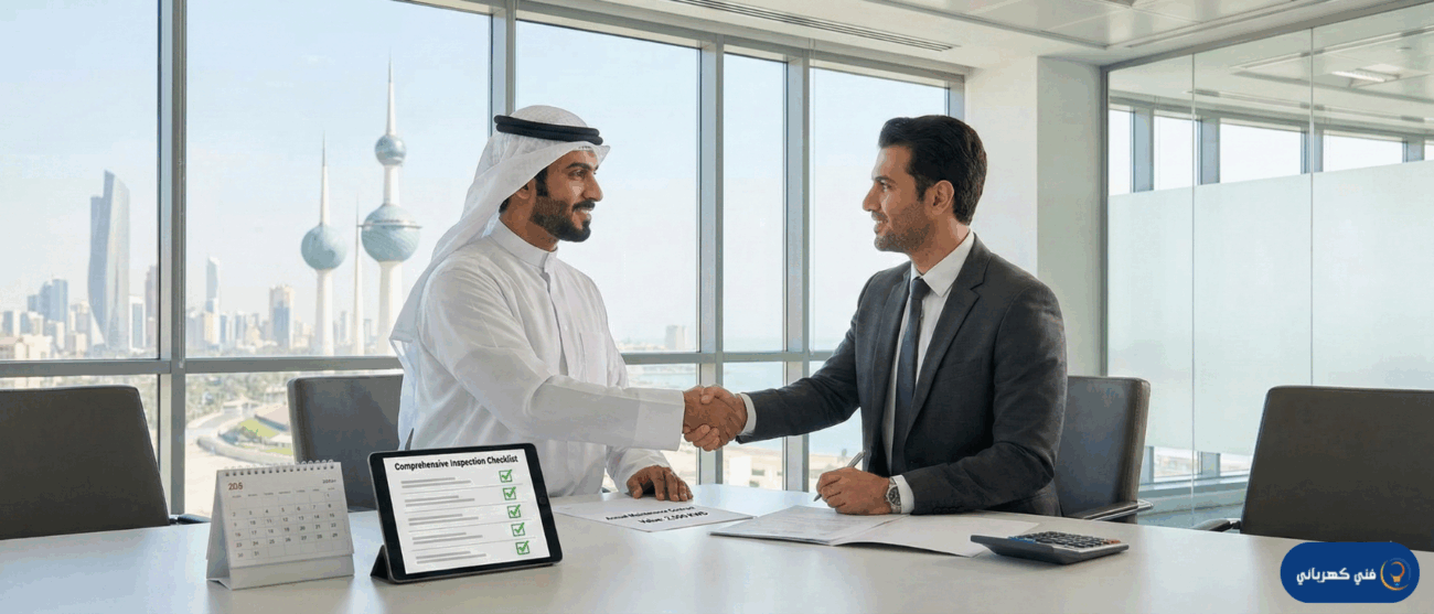 تكلفة صيانة شفاط مركزي سنوية