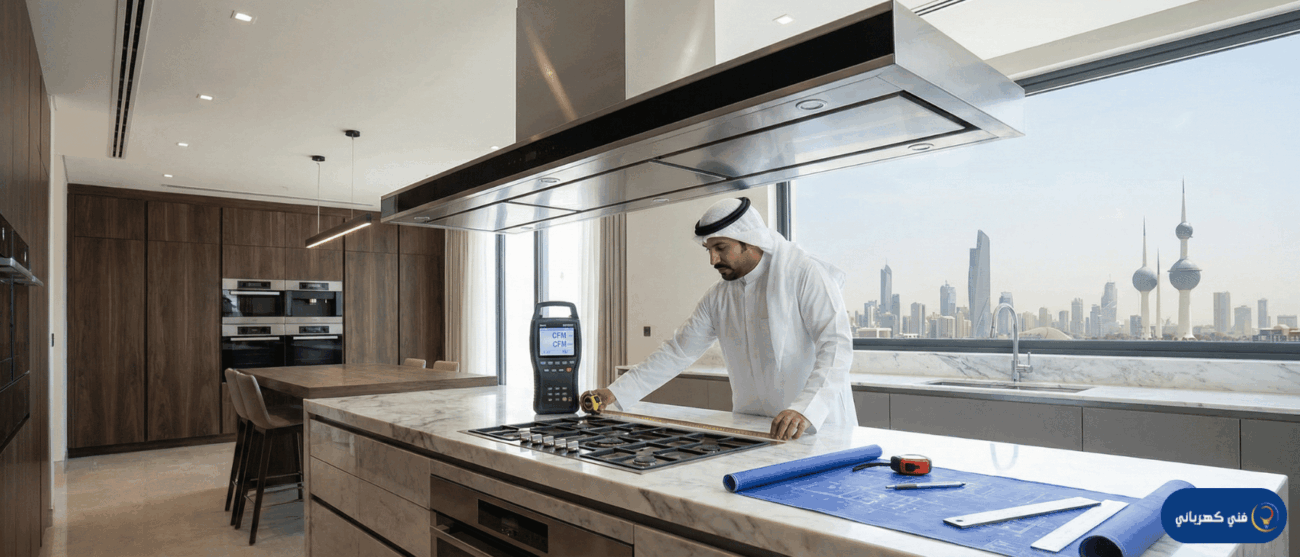 كيفية اختيار الشفاط المركزي