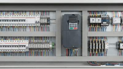 تركيب وبرمجة لوحة تحكم مضخة ماء ذكية في الكويت - عالم الأضواء