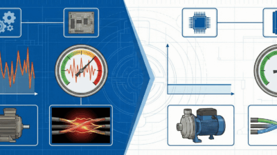 مقارنة افضل انواع الكنترول لمضخات المياه في الكويت - عالم الأضواء